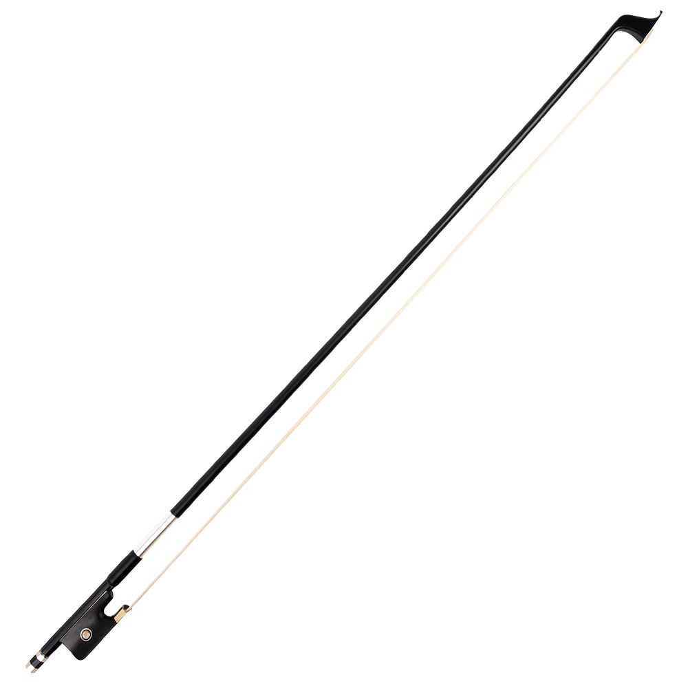 VANETTA CFB100C 4/4 / Siyah Karbon Fiber Çello Yayı