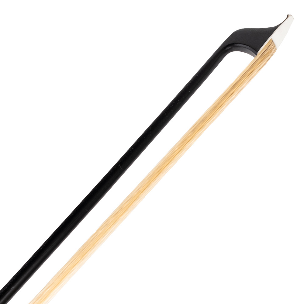 VANETTA CFB100C 4/4 / Siyah Karbon Fiber Çello Yayı