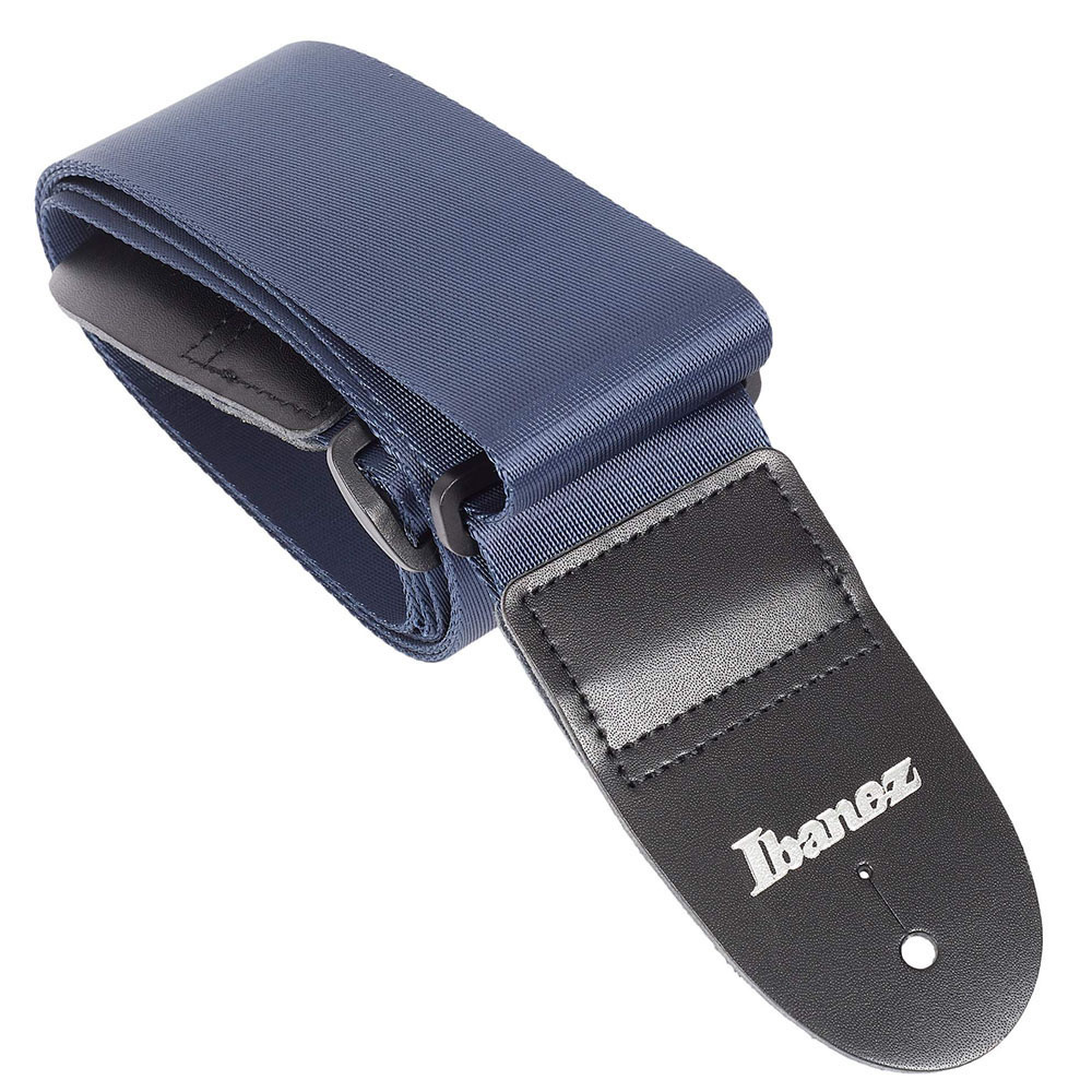 IBANEZ GS64-BL Gitar Askısı