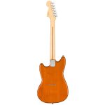 Fender Player Mustang 90 Pau Ferro Klavye Aged Natural Elektro Gitar