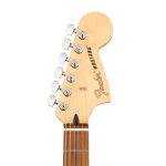 Fender Player Mustang 90 Pau Ferro Klavye Aged Natural Elektro Gitar