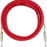 Fender Original Fiesta Red 4,5 Metre Kablo