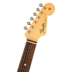 Fender Custom Shop Postmodern NOS Stratocaster Rosewood Klavye 3-Color Sunburst Elektro Gitar
