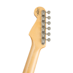 Fender Custom Shop Postmodern NOS Stratocaster Rosewood Klavye 3-Color Sunburst Elektro Gitar