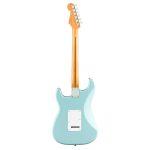 Fender VINTERA 50S Stratocaster Modified Akçaağaç Klavye Daphne Blue Elektro Gitar