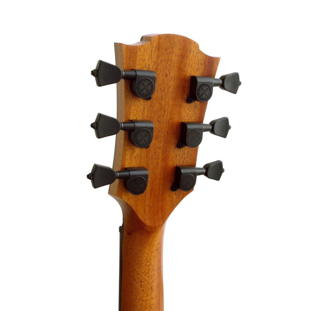 LAG GLA T170A - Tramontane Auditorium Akustik Gitar