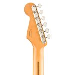 Fender VINTERA 50S Stratocaster Modified Akçaağaç Klavye Daphne Blue Elektro Gitar