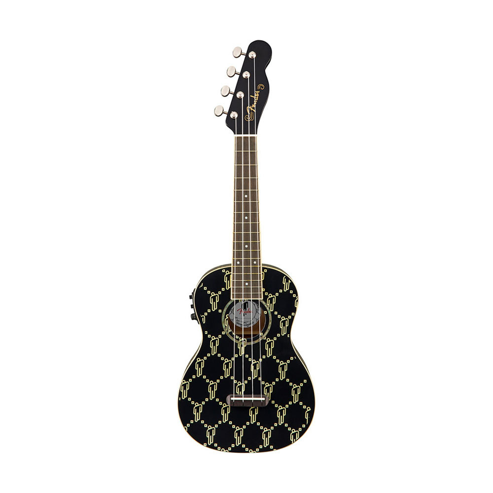Fender Billie Eilish Signature Ukulele