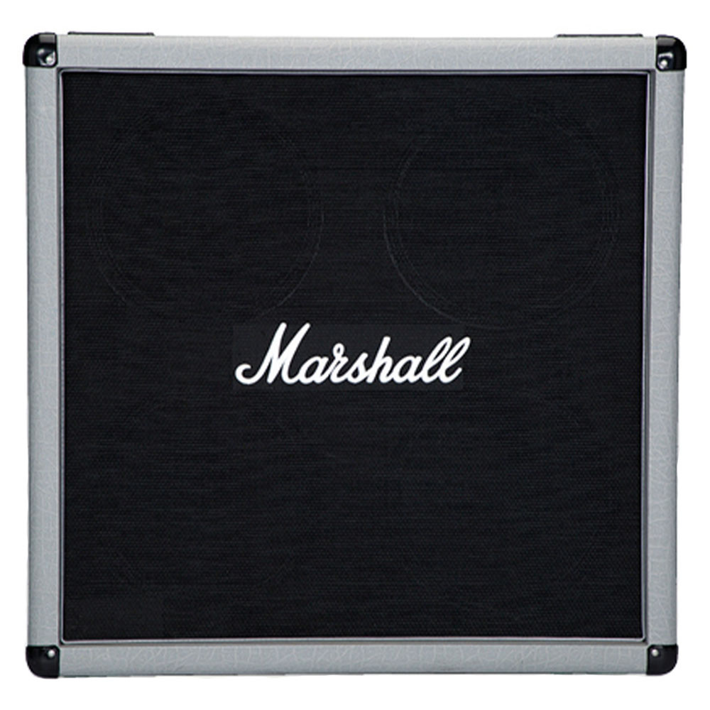 MARSHALL 2551AV 4×12” 280W Silver Jubilee Serisi Elektro Amfi Kabini