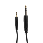 Kozmos KCL-231-3M / 3.5 mm TRS (E) 1/4