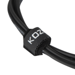 Kozmos KCL-231-3M / 3.5 mm TRS (E) 1/4