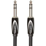 ROLAND RCC-5-TRTR 1.5M Bağlantı Kablosu 1/4 TRS-1/4 TRS BALANCED