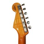 Fender Custom Shop 1965 Strat NOS Lake Placid Blue Elektro Gitar