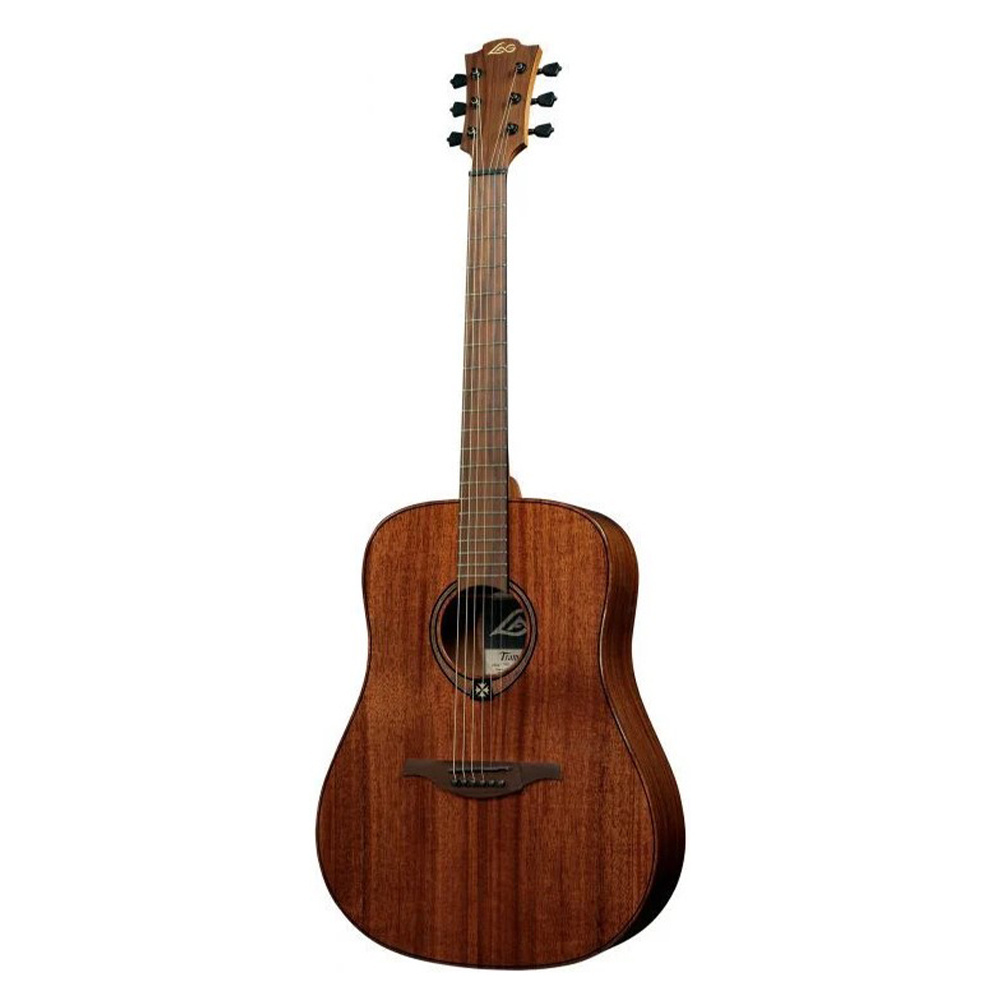 LAG GLA T98D – Tramontane 98 Dreadnought Akustik Gitar