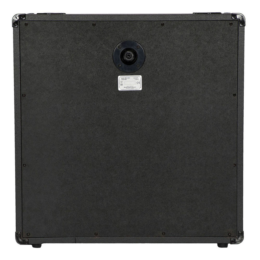 MARSHALL MG412AG KABİN