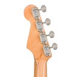 Fender Fullerton Jazzmaster Uke Tidepool Ukulele