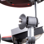 KOZMOS KDD-212 Mini Elektronik Davul Seti