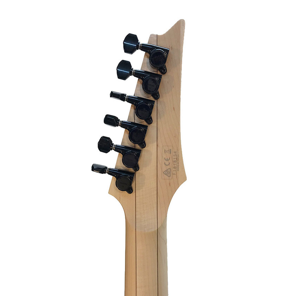 Ibanez RG550L-DY RG Genesis Serisi Solak Elektro Gitar
