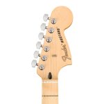 Fender Player Mustang Akçaağaç Klavye Sonic Blue Elektro Gitar