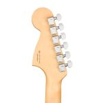 Fender Player Mustang Akçaağaç Klavye Sonic Blue Elektro Gitar