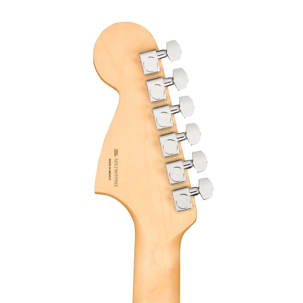 Fender Player Mustang Akçaağaç Klavye Sonic Blue Elektro Gitar
