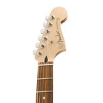 Fender Player Jazzmaster Pau Ferro Klavye Polar White Elektro Gitar