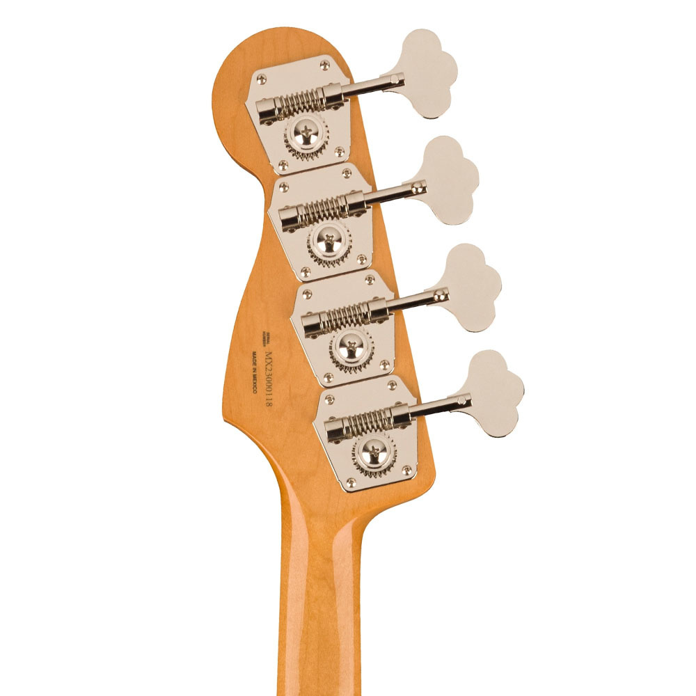 Fender Vintera II '60s Jazz Bass Gülağacı Klavye Lake Placid Blue Bas Gitar