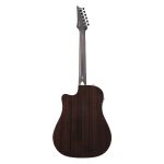 Ibanez ALT30FM-EDB Elk.Akustik Gitar