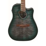Ibanez ALT30FM-EDB Elk.Akustik Gitar