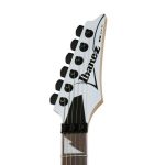 IBANEZ RG350DXZ-WH RG Serisi Beyaz Elektro Gitar