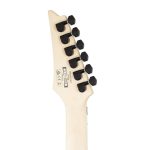 IBANEZ RG350DXZ-WH RG Serisi Beyaz Elektro Gitar