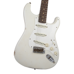 Fender Custom Shop W21 1959 Stratocaster Elektro Gitar