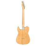 Fender Jimmy Page Telecaster Gülağacı Klavye Natural Elektro Gitar