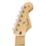 Fender Player Stratocaster Akçaağaç Klavye Polar White Elektro Gitar