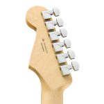 Fender Player Stratocaster Akçaağaç Klavye Polar White Elektro Gitar
