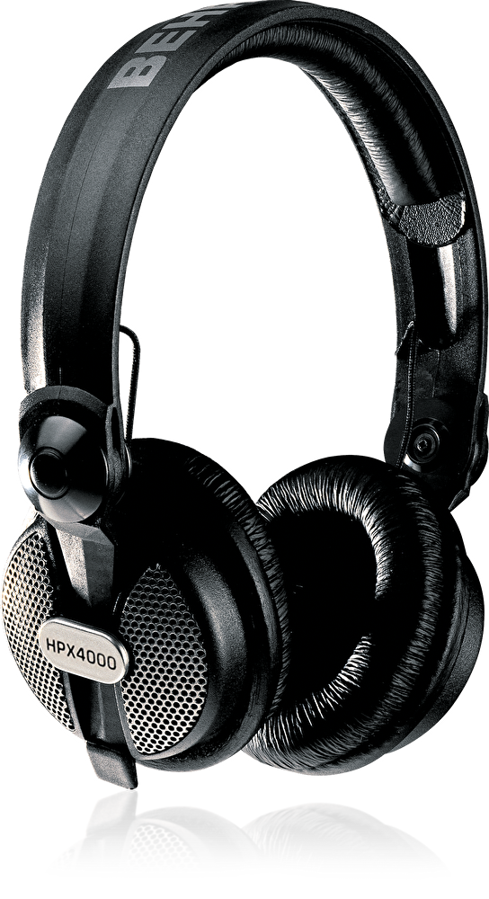 BEHRINGER HPX4000 / DJ Kulaklığı