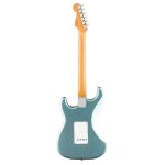 Fender Vintera 60s Stratocaster Pau Ferro Klavye Ice Blue Metalic Elektro Gitar