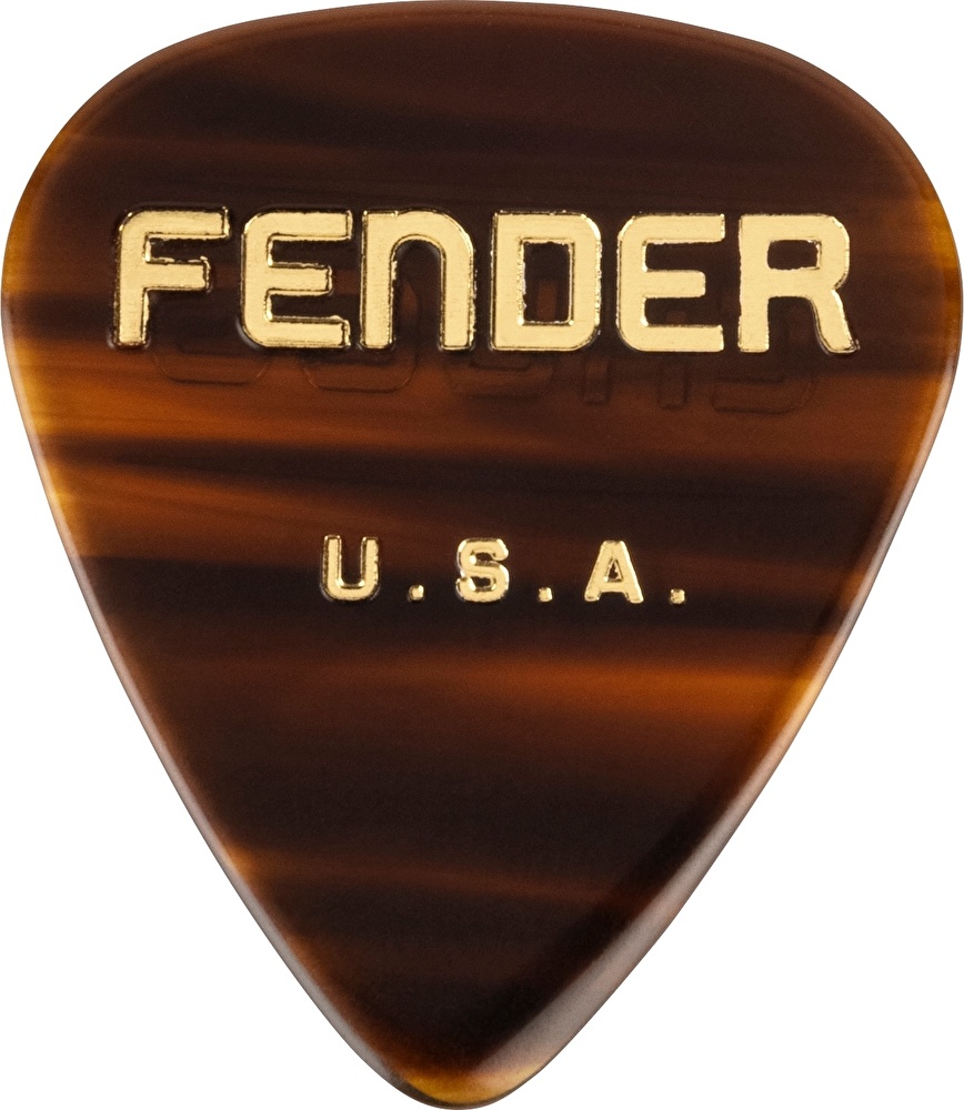 Fender Chugg 351 6’lı Paket Pena