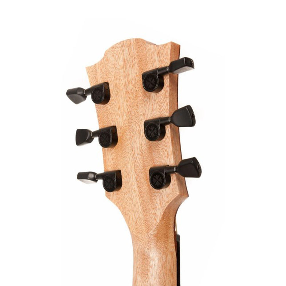 LAG GLA T170DCE Dreadnought Elektro Akustik Gitar