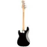 Fender Player Precision Bass Akçaağaç Klavye Black