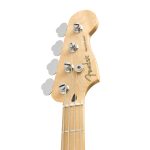 Fender Player Precision Bass Akçaağaç Klavye Black
