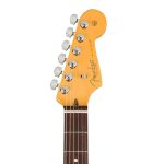 Fender American Professional II Stratocaster HSS Gülağacı Klavye Olympic White Elektro Gitar 113910705