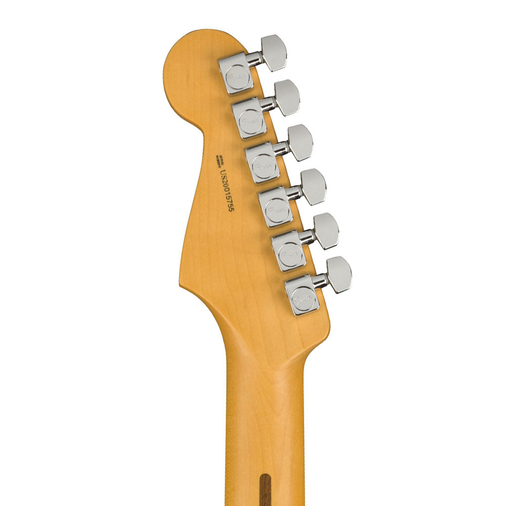 Fender American Professional II Stratocaster HSS Gülağacı Klavye Olympic White Elektro Gitar 113910705