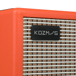 KOZMOS UNIQUE-15G 15w Şarjlı Gitar Amfisi