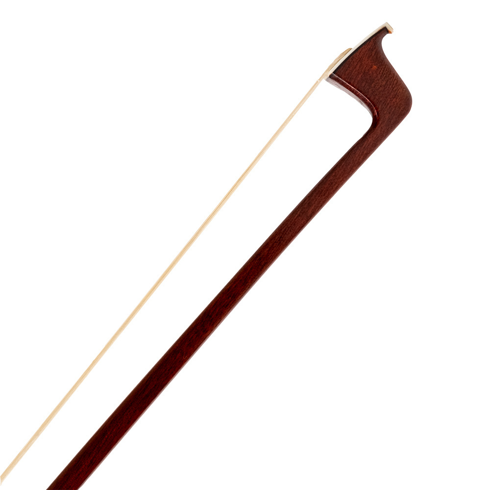 VANETTA CFB400V / 4/4 Ahşap Desenli Fiber Keman Yayı