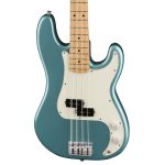 Fender Player Precision Bass Akçaağaç Klavye Tidepool Bas Gitar