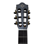 MARTINEZ MP-1 PRE CET LEFT Cutaway Solak Elektro Klasik Gitar