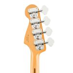 Fender Vintera '70s Jazz Bass Pau Ferro Klavye Inca Silver Bas Gitar