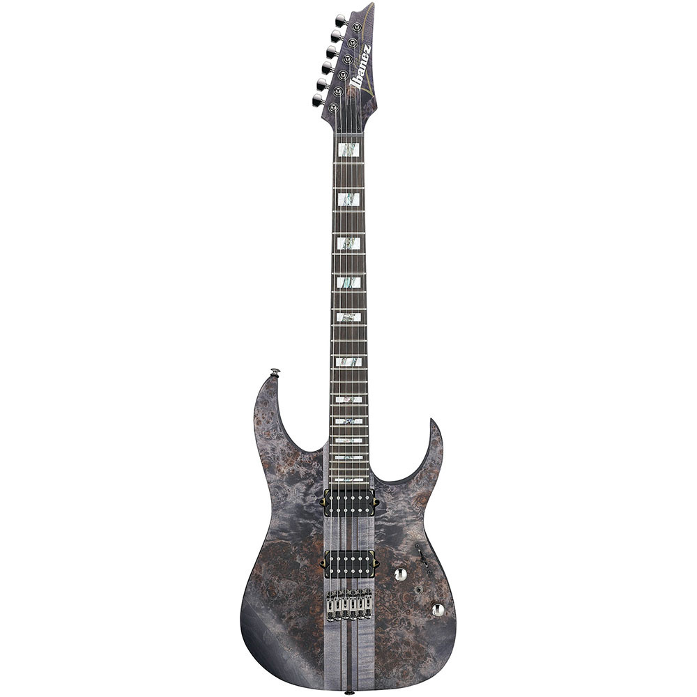 IBANEZ RGT1221PB-DTF Elektro Gitar