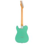 Fender Vintera '60s Telecaster Modified Pau Ferro Klavye Sea Foam Green Elektro Gitar